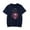 navy, variant on Jhene Aiko The Magic Hour Tour T-shirt 2024 New Women Men Casual Fashion Short Sleeve Tee