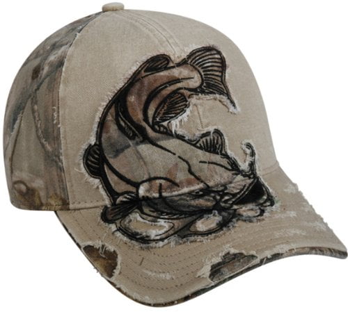 catfish hat