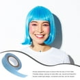 Wig Film Hair Ties Binders Double Sided Tape Wig Tape Double Sided Wig