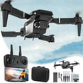 thumbnail image 6 of Fuebueo Mini Drone with Camera for Kids Adults Auto Hover, 3D Flips, Headless Mode, Trajectory Flight, Carrying Case, 6 of 9