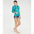thumbnail image 3 of Soffe Women's Throwback Crop Pullover - 5601V, 3 of 3