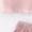 Pink, variant on New Solid Ice Silk Pajamas Women's Home Suit Flamingo Print Fashion Slim Pajamas Four Piece Set for All Seasons