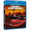 Fast and the Furious (DVD)