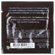 By Terry Hyaluronic Tinted Hydra Powder, Matte Finish, N500 Medium Dark