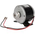 thumbnail image 1 of 24V 300W High Speed Aluminum Wheel Motor Accessory for Electric Scooter, 1 of 8