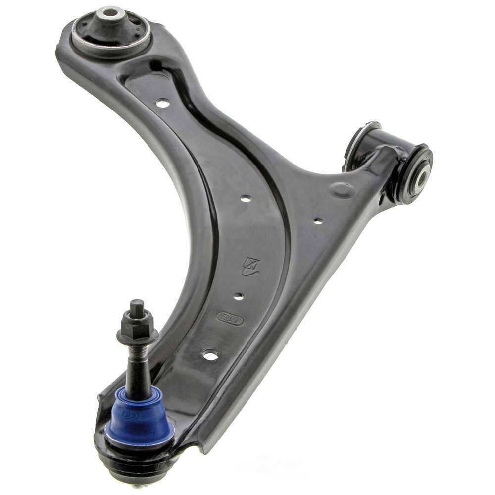 Mevotech CMS501354 Suspension Control Arm and Ball Joint Assembly