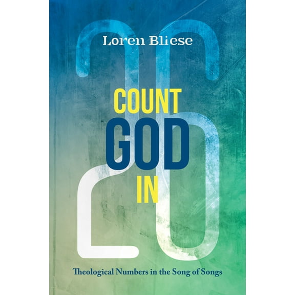 Count God In (Paperback)
