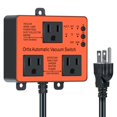 thumbnail image 1 of Interruptor de vacío automático Ortis Dust Control Autoswitch, 1 of 7