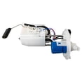 thumbnail image 2 of TRQ Fuel Pump & Sending Unit Module Assembly for Hyundai Accent Kia Rio FPA69955, 2 of 5