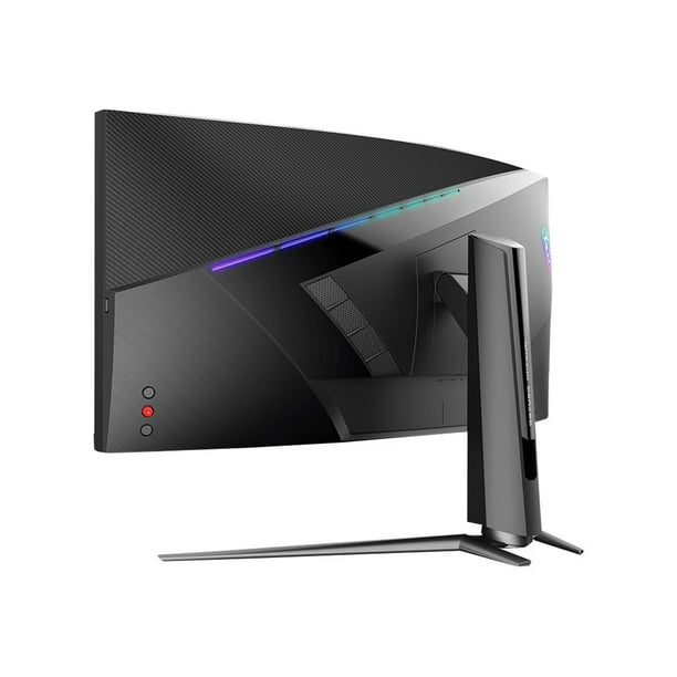 MSI MPG ARTYMIS 343CQR - LED monitor - gaming - curved - 34