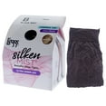 thumbnail image 6 of L’eggs Women's Silken Mist Ultra Sheer Control Top Pantyhose, 1 pair, 6 of 7