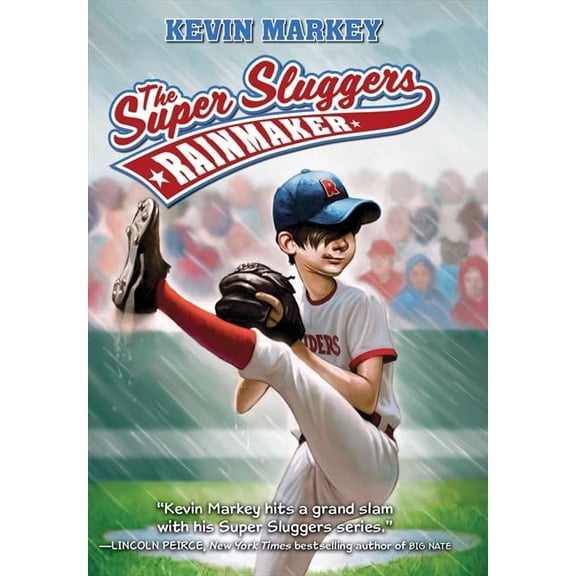 Pre-Owned Rainmaker (Hardcover) 0061152285 9780061152283