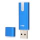 thumbnail image 4 of Pen Drive, unidad USB Unidad USB portátil azul Memory Stick Lo mejor de la línea, 4 of 12