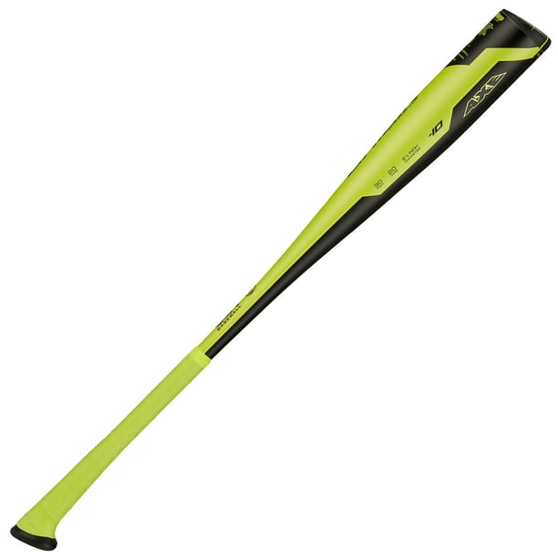 Axe Bat Origin Hyperspeed USABat Baseball Bat, 21/2" Barrel, 1Piece