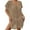 Khaki, variant on Gubotare Bathing Suit Cover Up for Women Crochet Swimsuit Cover Up with Batwing Sleeve Loose Swim cover ups,Khaki One Size