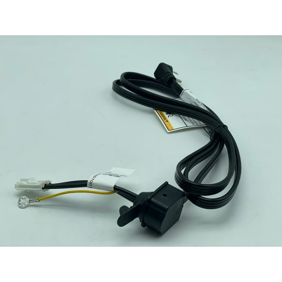 WE08X29689 General Electric Power Cord OEM WE08X29689