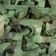 thumbnail image 2 of Filet de camouflage pour camping en plein air, 4 x 5 m, camouflage jungle, forêt, 2 of 4