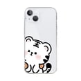 thumbnail image 1 of Funda de teléfono para iPhone 14, 11, 12, 13 Pro Max, Mini, X, XR, XS, Max, 7, 8 Plus, SE Fivean unisex, 1 of 2