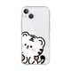 thumbnail image 1 of Funda de teléfono para iPhone 14, 11, 12, 13 Pro Max, Mini, X, XR, XS, Max, 7, 8 Plus, SE Fivean unisex, 1 of 2