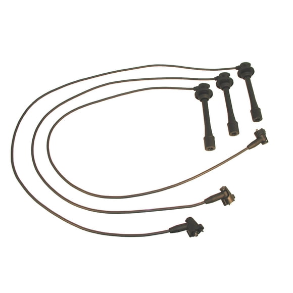 Karlyn 644 Spark Plug Wire Set