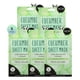 thumbnail image 3 of Mascarilla Facial Oh K! Pepino Unisex Paquete de 5, 3 of 8