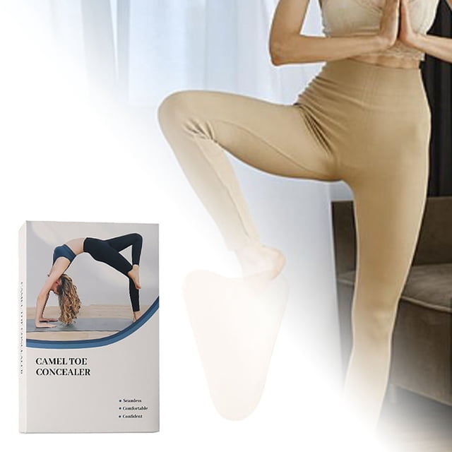 Tong Seamless Toe Concealer Reusable Toe Inserter No Toe Underwear Cover