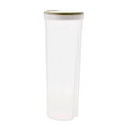 thumbnail image 4 of Yirtree Airtight Food Storage Containers, BPA Free Spaghetti Containers with Easy Lock Lids, for Kitchen Pantry Organization and Storage, 4 of 8