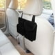 thumbnail image 2 of Organizador de asiento de coche con múltiples bolsillos para colgar en el respaldo de la silla., 2 of 6