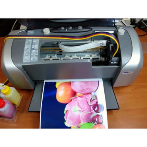 c88 printer