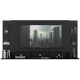 thumbnail image 1 of Mueble para tv Opón - Negro WEIK Opón, 1 of 5