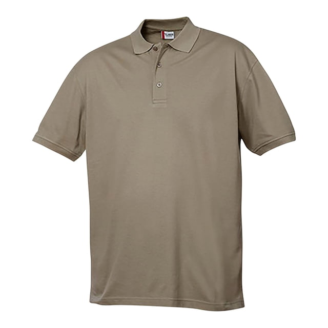 Clique Men's Evans Polo Shirt