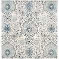thumbnail image 2 of SAFAVIEH Madison Collection MAD600C Boho Chic Glam Paisley N Safavieh Safavieh, 2 of 2