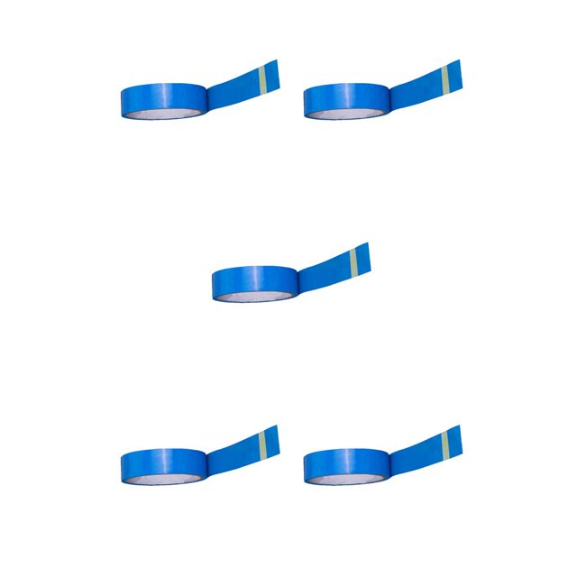Soidarity Cintas de llanta sin cámara para bicicleta de montaña, almohadillas para neumáticos autoadhesivas tubulares de 18mm Type2 NO2