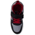 thumbnail image 4 of Tenis para Niño Charly 1065536001 negro 19.5, 4 of 6