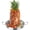 Extra Large, variant on Vertical Skewer Grill.Stainless Steel al pastor skewer for grill .Vertical Skewer griddle,Vertical spit, Turkey roasting pan, Barbecue Grill Stand,Roasting pan, Great for Tacos Al Pastor,