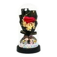 thumbnail image 2 of Dianli Valentine's Day Gift Everlasting Rose Soap Bouquet in Glass Dome With LED Base Long-Lasting Floral Arrangement for Girlfriend Wife Birthday Anniversary Gift, 2 of 6
