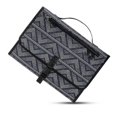 thumbnail image 2 of Portable Changing Mat - Changing Station For On The Go - Fully Padded - Removable & Wipeable Mat - Gift For Baby Shower, 2 of 5