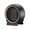 Black, variant on 1200W Desktop Warm Air Heater 2-speed Electric Heater PTC Fast Heating Household Radiator Quiet For Office Room Desk Indoor Use ,Warm Any Angle