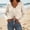 #0362-Beige, variant on TaTaai Womens Cover Up V Neck Loose Hollow Knit Beach Bathing Suit Cover Up Lightweight Sheer for Vacation