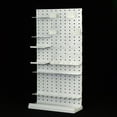 thumbnail image 4 of 2x Accesorios para de acción de con soporte de exhibición de pared modular 1: 6 CUTICAT Soporte de soportes de exhibición, 4 of 7