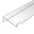 thumbnail image 6 of Computer Keyboard Riser Holder for Desktop Easy Typing Working Gaming, 6 of 6
