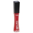 thumbnail image 3 of (2 pack) L'Oreal Paris Infallible 8 Hour Liquid Pro Lip Gloss, Hydrating, Rebel Red, 0.21 fl oz, 3 of 14