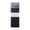 Black, variant on XINGAG 4Pcs Tall Taper Candles Dripless Candlesticks, Long Candle Sticks for Valentine's Day, Dinner, Party, Birthday, Wedding and Home Decoration