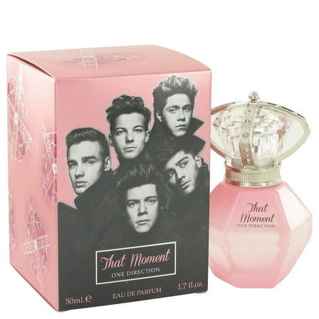 One Direction That Moment Eau De Parfum Spray for Women 1.7 oz