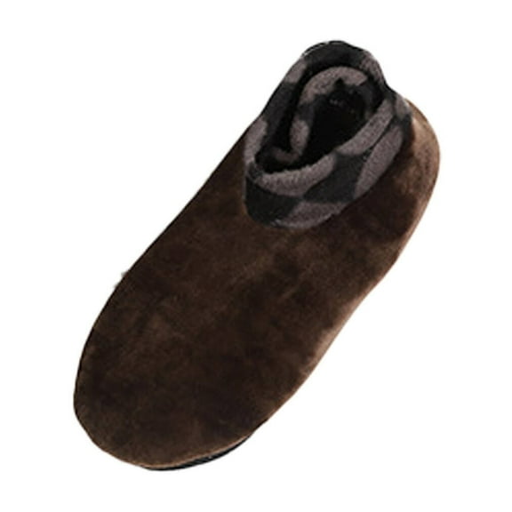 AUQ Slipper Socks,Acrylic Socks for Men,Women'S Socks,Style4