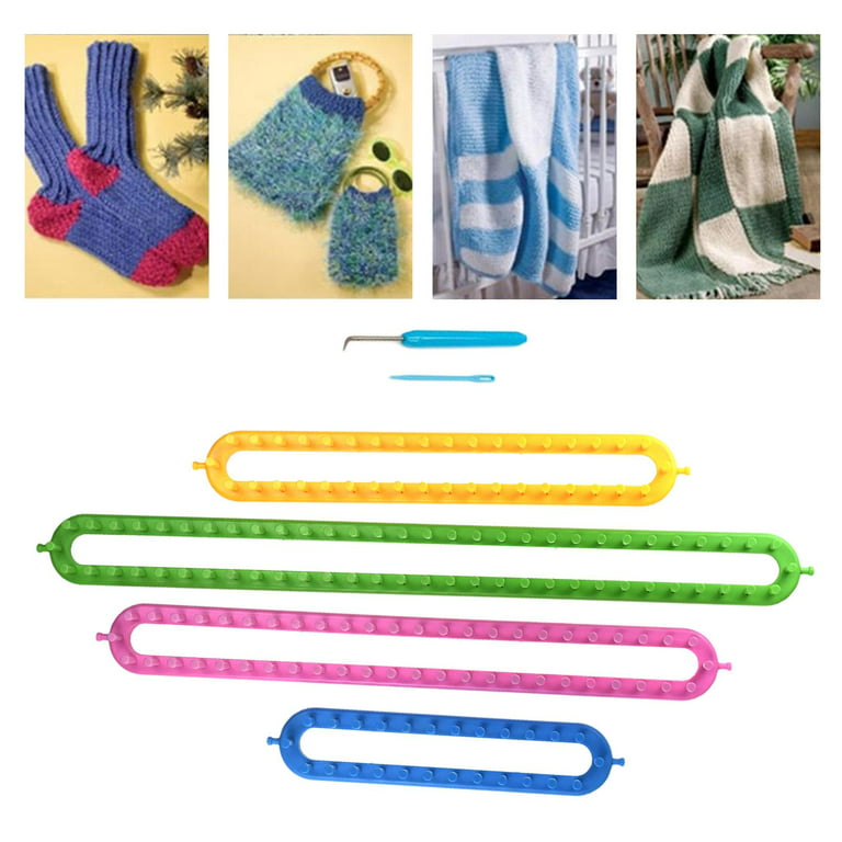 Katrinkles Sock Multi-Tool with Yarn Cutter - Dream Weaver Yarns LLC