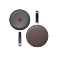 thumbnail image 2 of Juego de 3 Sartenes Gris T-Fal Elemental Stone, 2 of 4