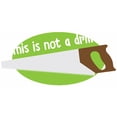 thumbnail image 3 of CafePress - This Is Not A Drill Dark T Shirt - Men's Classic Cotton T-Shirts, 3 of 3