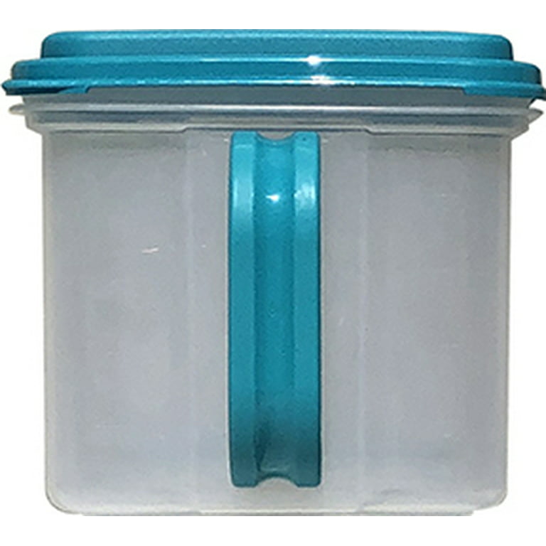 Mainstays Bulk Plastic Canister/Food Storage Container 46 Cups