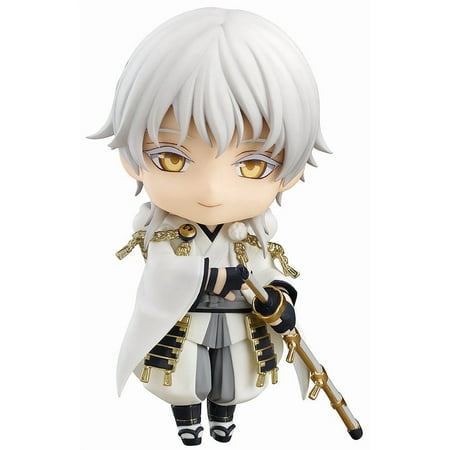 Touken Ranbu Online: Tsurumaru Kuninaga Nendoroid Action Figure